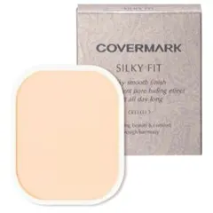 COVERMARK シルキーフィット リフィル SP10のサムネイル