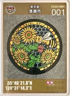 マンホールカード　東京都東京特別版第2弾 15枚セット　ロットナンバー001 2026年最新】マンホールカード 東京 特別の人気アイテム - メルカリ