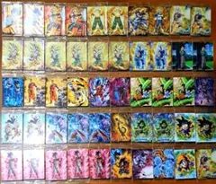 イタジャガ ドラゴンボール　未開封 大量セット