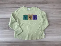 F.O.KIDS 長袖カットソー 120cm