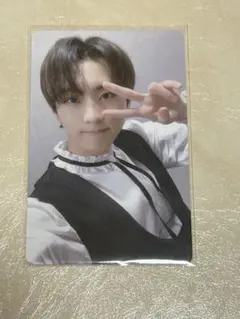 2025年最新】enhypen dark blood yizhiyuの人気アイテム - メルカリ