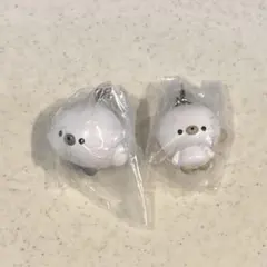 じょせまる まるころ らて めじるしアクセサリー