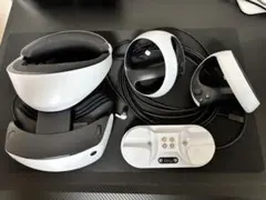 h*k様 psvr2 PlayStation VR2