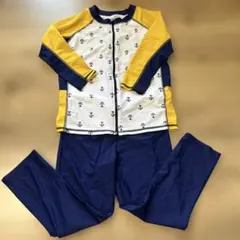 水着130 上下セット