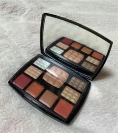 シャネル トラベル メイクアップ パレット ヴォヤージュ