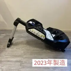 Doona+チャイルドシート&ベビーカー（クリーニング済）＆ISOFIXベース 