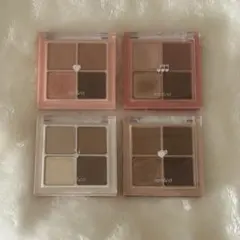 ロムアンド べターザンアイズ まとめ売り 箱付き