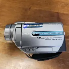 2026年最新】sony dcr-dvd505の人気アイテム - メルカリ