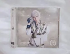 鶴丸国永 CD