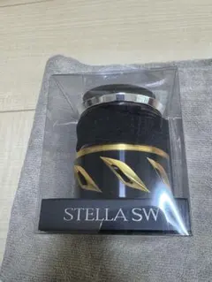 K*J様 20ステラ　SW18000HG スプールのサムネイル
