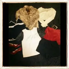 激安福袋♡セクシー系♡