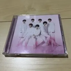なにわ男子 1st Love CD+DVD