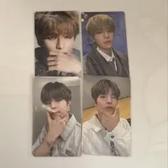 Stray Kids スンミン トレカ セット 会場限定等