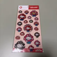 신품 미약 미크 HELLO KITTY 헬로 키티 씰 EXPO2025