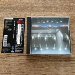 Kansas - Song for America CD