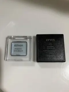 ETVOS エトヴォス　ミネラルアイバーム Ⅰ ウォータードロップ　中古のサムネイル