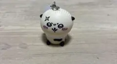 ちいかわ　ラッコ　めじるしアクセサリー　アンブレラマーカー