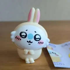 ちいかわ　ソフビフィギュア4　モモンガ