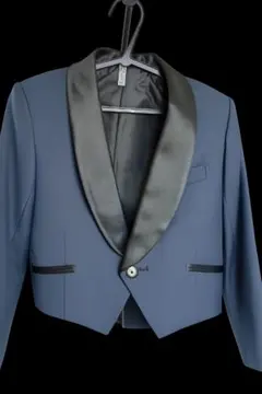 キッズ フォーマル スーツ 男児 レンタル落ち