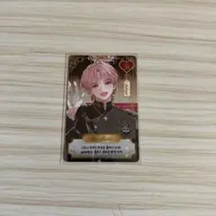 NCTWISH サクヤ ペンミ スペシャル トレカ
