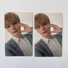 【29】TXT ヒュニンカイ アンコン トレカ MOA ZONE