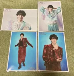 M!LK 曽野舜太 生写真 53.54杯目 - メルカリ