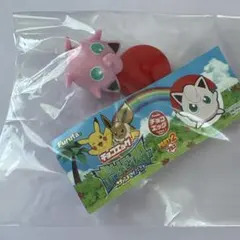 チョコエッグ ポケットモンスター サン＆ムーン2　プリンのサムネイル