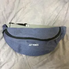 YONEX ウエストバッグ ボディバッグ