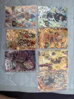 ドラゴンボールスーパーダイバース まとめ売り 引退品 - メルカリ