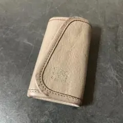 イルビゾンテ　キーケース