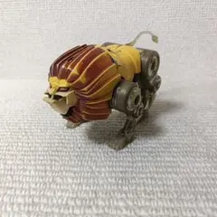 最終お値引き】 超合金 未来ロボ ミライオン ベラリオス ポピー 東映
