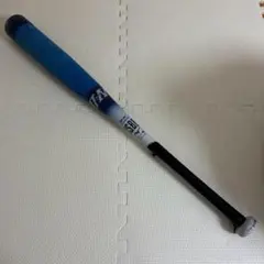 エイムクラシコ 竹バット 78cm 670g Amazingミノルマン Mブルー - メルカリ