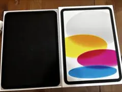 第11世代iPad (A16)Wifi silver