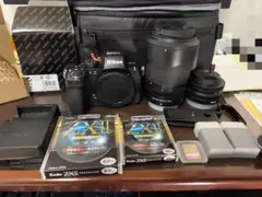 2026年最新】NiKon z50 レンズキットの人気アイテム - メルカリ