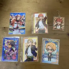 あんスタ Trickstar まとめ売り - メルカリ