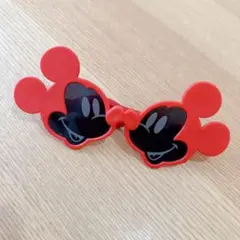 希少レア★ ミッキーマウス サングラス ディズニーランド Disney TDL