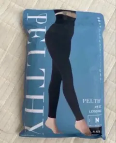 新品未開封 ペルシーリセットレギンス サイズM/b