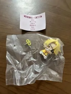 カラフルピーチぺたっとねじまきますこっと　たっつん