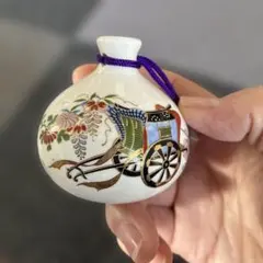 2026年最新】御所車 置物の人気アイテム - メルカリ