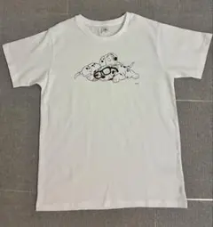 ディズニーストア公式 101匹わんちゃん Tシャツのサムネイル