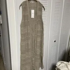 23区　ロングジレのサムネイル