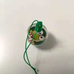 サンリオプレミアム　けろけろけろっぴ