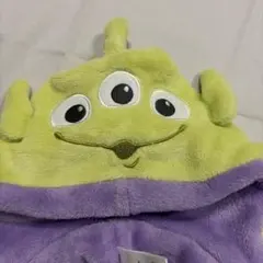 80 エイリアン フード50cm