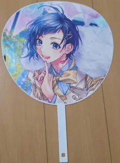 2025年最新】染谷勇次郎 うちわの人気アイテム - メルカリ