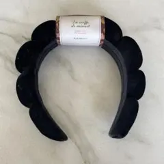 マイリトルボックス ヘッドバンド