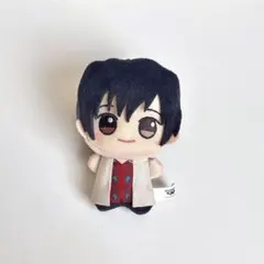 SAKAMOTO DAYS ちびぐるみ vol.1 南雲