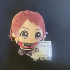 学園アイドルマスター ちびぐるみ 花海咲季