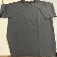 URBAN RESEARCH グレー 半袖Tシャツ 40