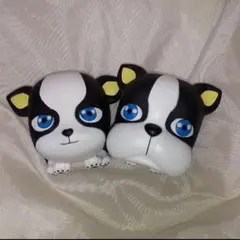 ナムコ限定 ジョジョの奇妙な冒険 ボールフィギュア イギー - メルカリ