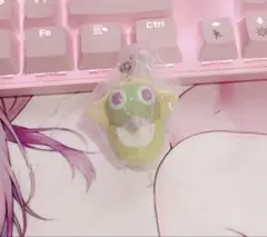 ♥ ケロロ軍曹 ケロロ ガチャガチャ 赤ちゃんになって侵略であります！ ♥